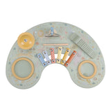 Little Dutch table musicale Safari Friends LD7478
