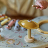 Little Dutch table musicale Safari Friends LD7478