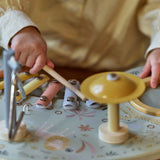 Little Dutch table musicale Safari Friends LD7478