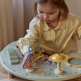 Little Dutch table musicale Safari Friends LD7478