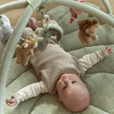 Little Dutch tapis d'éveil avec arches Safari Friends LD8317