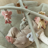 Little Dutch tapis d'éveil avec arches Safari Friends LD8317