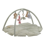 Little Dutch tapis d'éveil avec arches Safari Friends LD8317