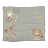 Little Dutch tapis d'éveil Safari Friends LD8308