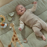 Little Dutch tapis d'éveil Safari Friends LD8308