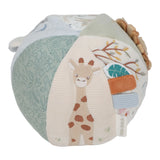 Little Dutch balle d'activité safari friends LD8325