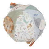 Little Dutch balle d'activité safari friends LD8325