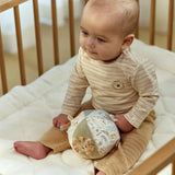 Little Dutch balle d'activité safari friends LD8325