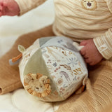 Little Dutch balle d'activité safari friends LD8325