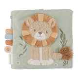Little Dutch livre d'activités Safari Friends LD8307