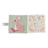 Little Dutch livre d'activités Safari Friends LD8307