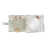 Little Dutch livre d'activités Safari Friends LD8307