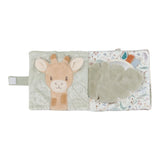 Little Dutch livre d'activités Safari Friends LD8307