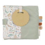 Little Dutch livre d'activités Safari Friends LD8307