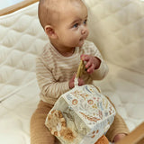 Little Dutch cube d'activité Safari Friends LD8309