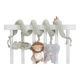 Little Dutch Safari friends spirale d'activité LD8312