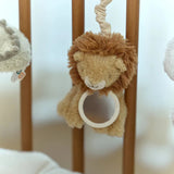 Little Dutch Safari friends spirale d'activité LD8312