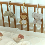 Little Dutch Safari friends spirale d'activité LD8312