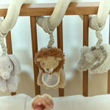 Little Dutch Safari friends spirale d'activité LD8312