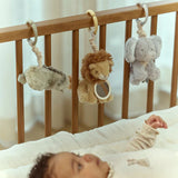 Little Dutch Safari friends spirale d'activité LD8312