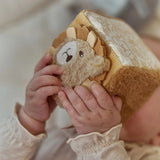 Little Dutch 4 soft blocs Safari Friends LD8316