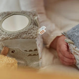 Little Dutch 4 soft blocs Safari Friends LD8316