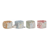 Little Dutch 4 soft blocs Safari Friends LD8316