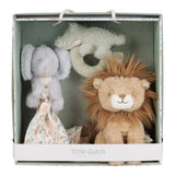 Little Dutch coffret cadeau Safari Friends LD8315