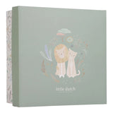 Little Dutch coffret cadeau Safari Friends LD8315