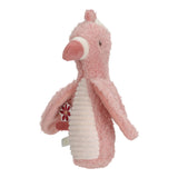 Little Dutch hochet pouet Safari Friends flamant rose LD8301