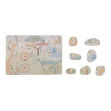 Little Dutch puzzle sonore Safari Friends LD7440