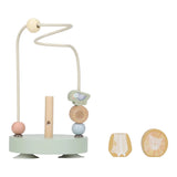 Little Dutch coffret cadeau en bois Safari Friends LD7456