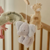 Little Dutch mobile en bois Safari Friends LD8300