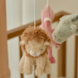 Little Dutch mobile en bois Safari Friends LD8300
