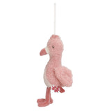 Little Dutch mobile en bois Safari Friends LD8300