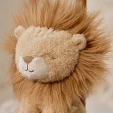 Little Dutch boîte à musique lion beige safari friends LD8330