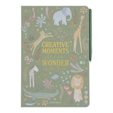 Little Dutch tablette à dessin vert  LD7491