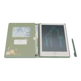 Little Dutch tablette à dessin vert  LD7491