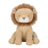 Little Dutch peluche lion Safari Friends 60 cm LD8378