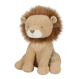 Little Dutch peluche lion Safari Friends 60 cm LD8378