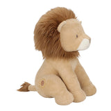 Little Dutch peluche lion Safari Friends 60 cm LD8378