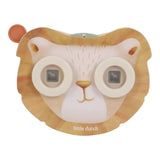 Little Dutch visionneuse lion Safari Friends LD7479