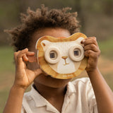 Little Dutch visionneuse lion Safari Friends LD7479