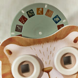 Little Dutch visionneuse lion Safari Friends LD7479