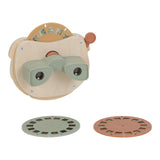 Little Dutch visionneuse lion Safari Friends LD7479