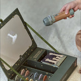 Little Dutch projecteur d'histoire lampe torche vert LD7490