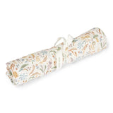 Little Dutch drap tétra 120x120cm merveilles du safari Safari Friends TE51906047