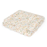 Little Dutch couverture berceau polaire safari wonders Safari Friends TE11106047