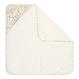Little Dutch cape de bain 100x100cm Merveilles du safari Safari Friends TE50906047