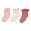 Little Dutch chaussettes Multi (lot de 3) CL24099001